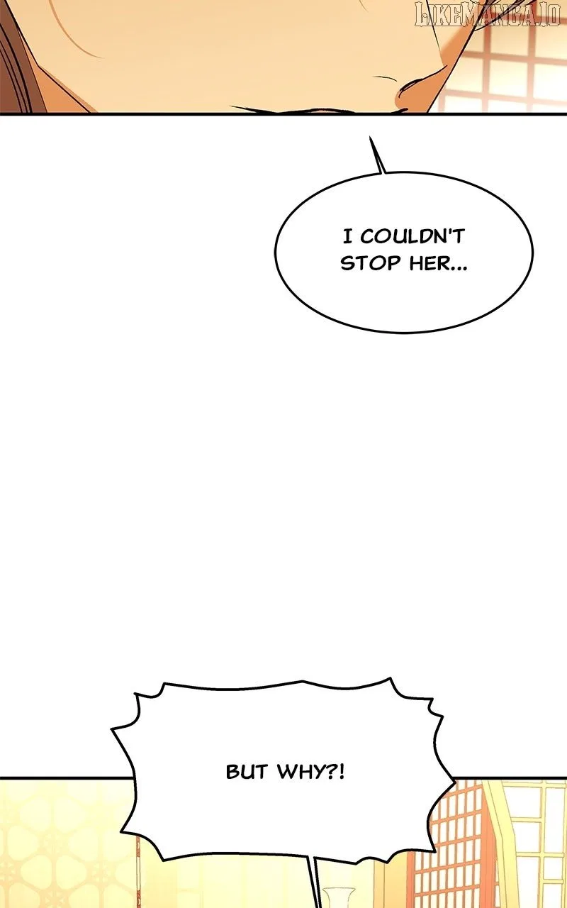 How a Goddess Wins Over Tigers Chapter 108 – Page 103