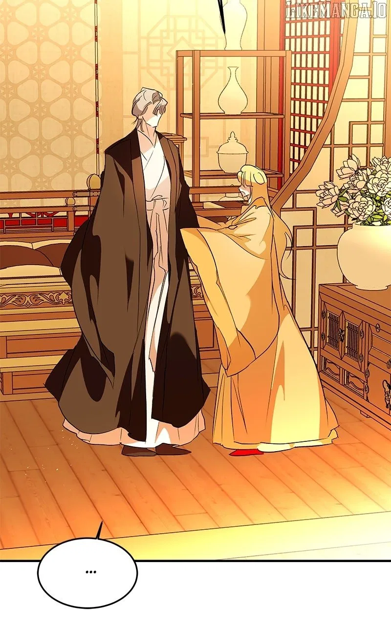 How a Goddess Wins Over Tigers Chapter 108 – Page 104