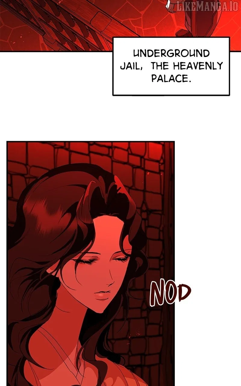 How a Goddess Wins Over Tigers Chapter 108 – Page 112