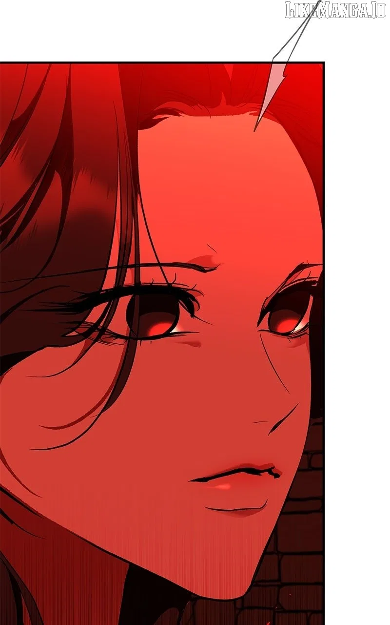 How a Goddess Wins Over Tigers Chapter 108 – Page 116