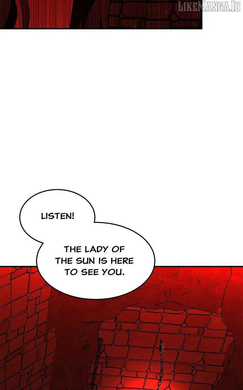 How a Goddess Wins Over Tigers Chapter 108 – Page 117