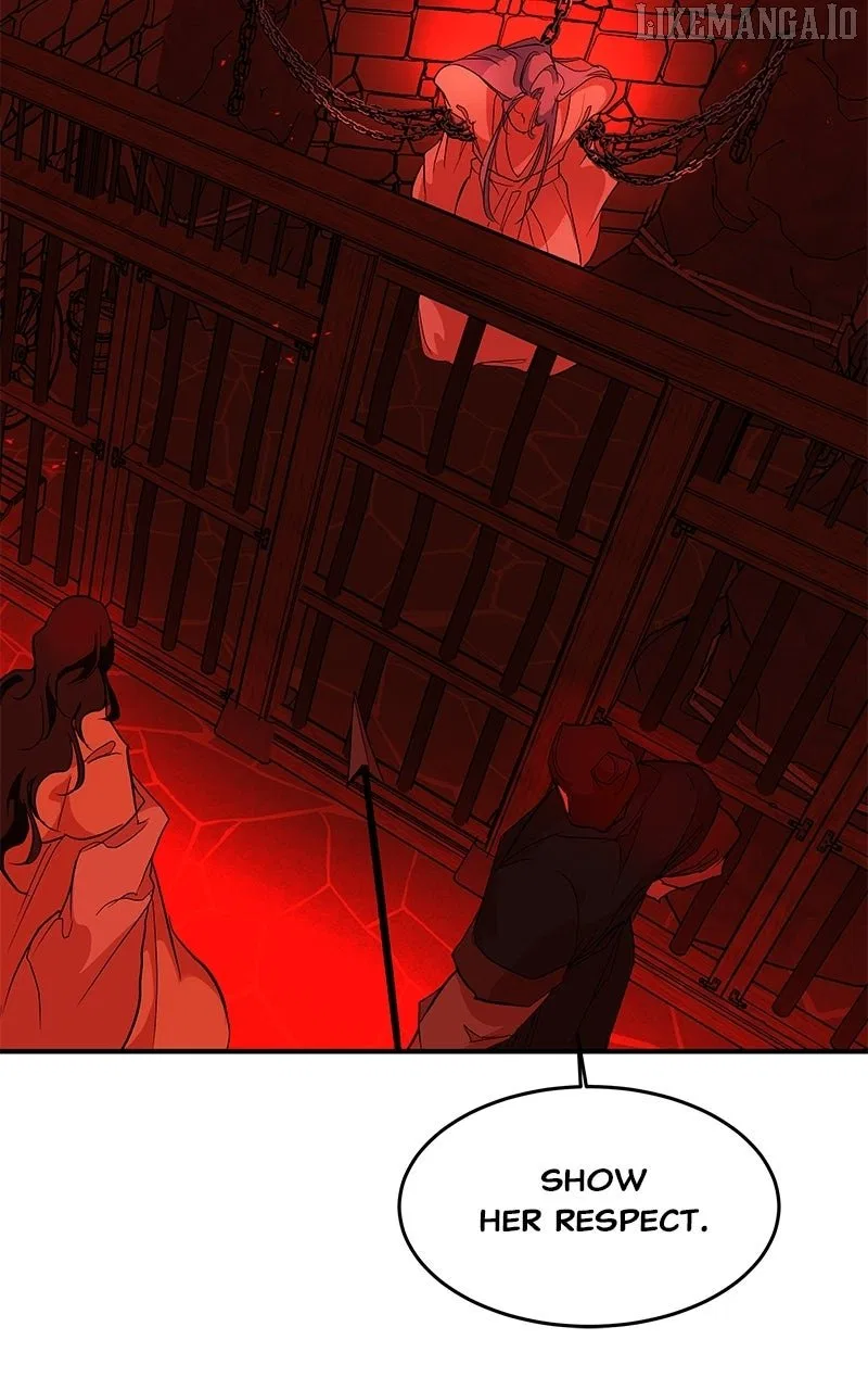 How a Goddess Wins Over Tigers Chapter 108 – Page 118