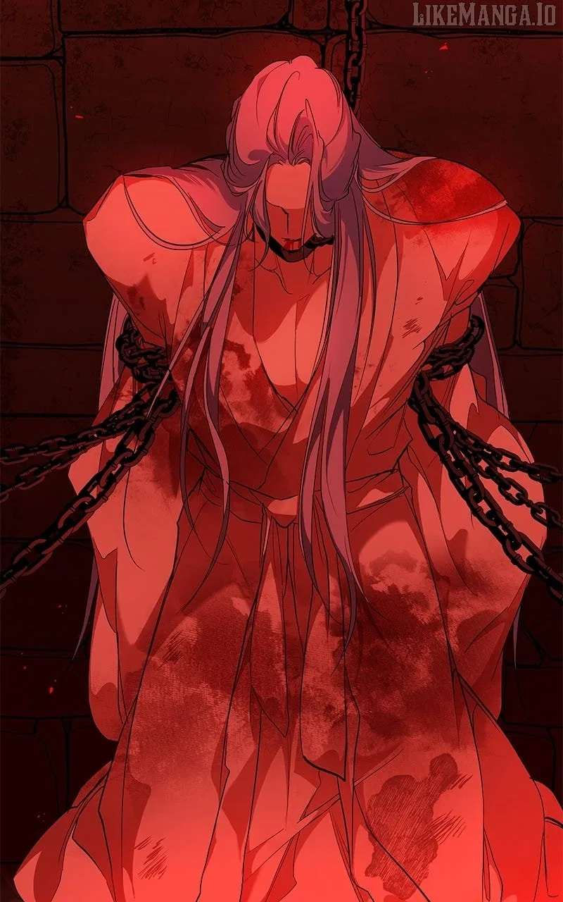 How a Goddess Wins Over Tigers Chapter 108 – Page 120