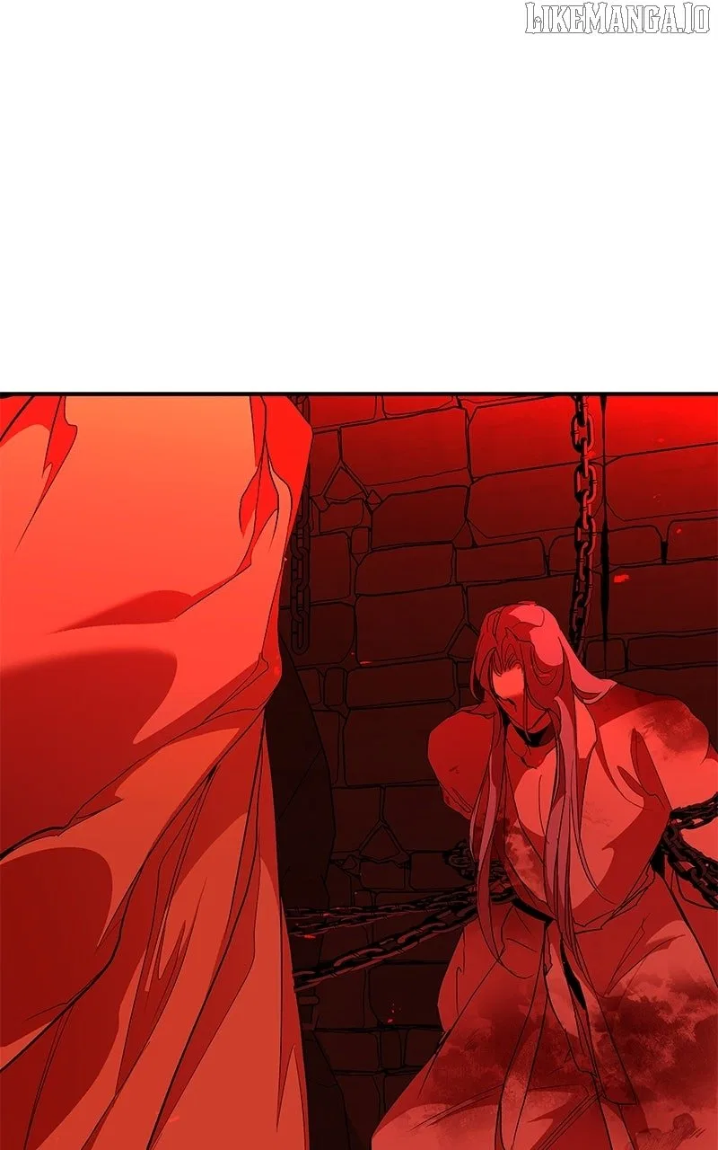 How a Goddess Wins Over Tigers Chapter 108 – Page 123