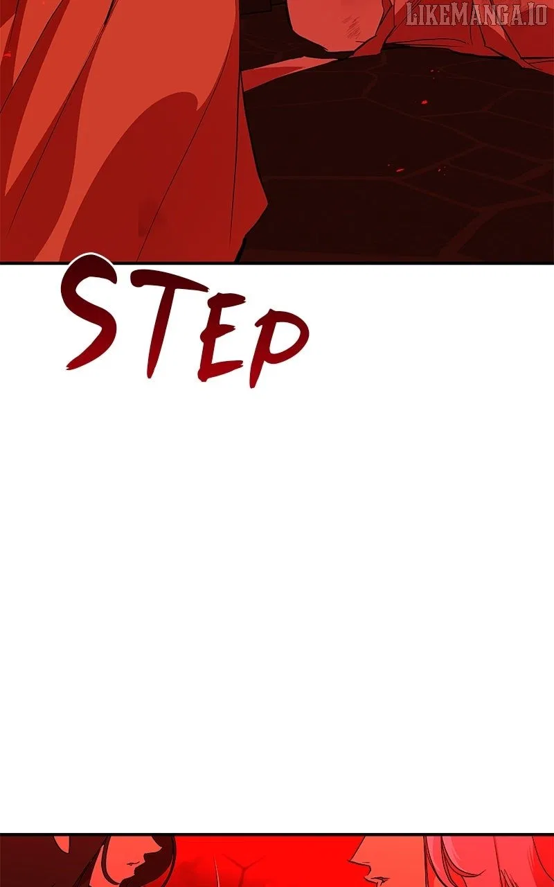 How a Goddess Wins Over Tigers Chapter 108 – Page 124