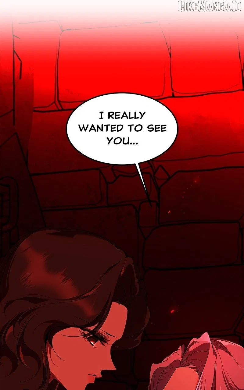 How a Goddess Wins Over Tigers Chapter 108 – Page 129