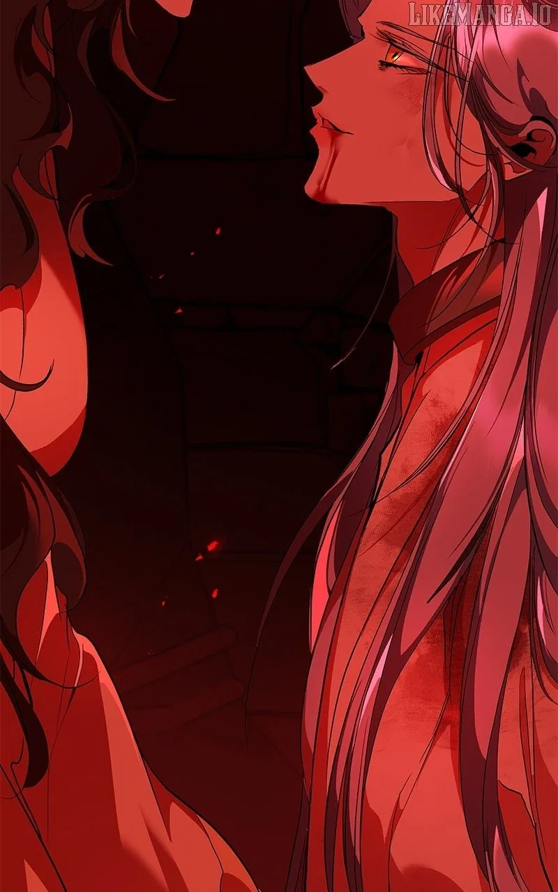How a Goddess Wins Over Tigers Chapter 108 – Page 130