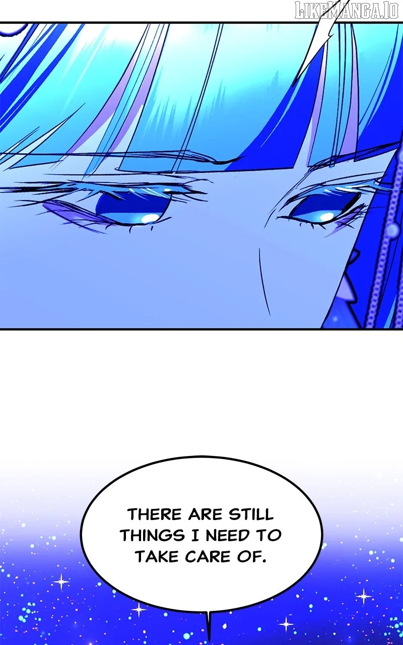 How a Goddess Wins Over Tigers Chapter 107 – Page 2
