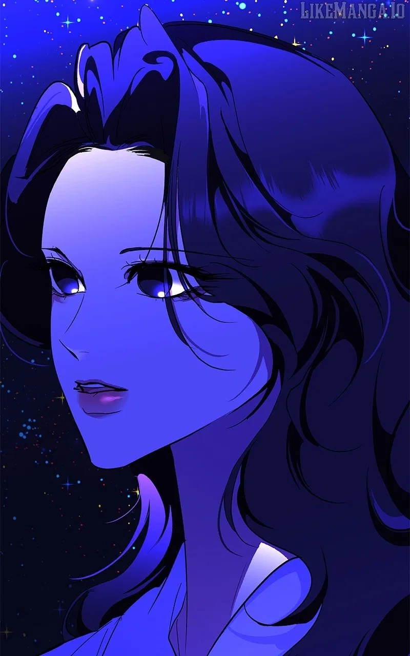 How a Goddess Wins Over Tigers Chapter 107 – Page 3
