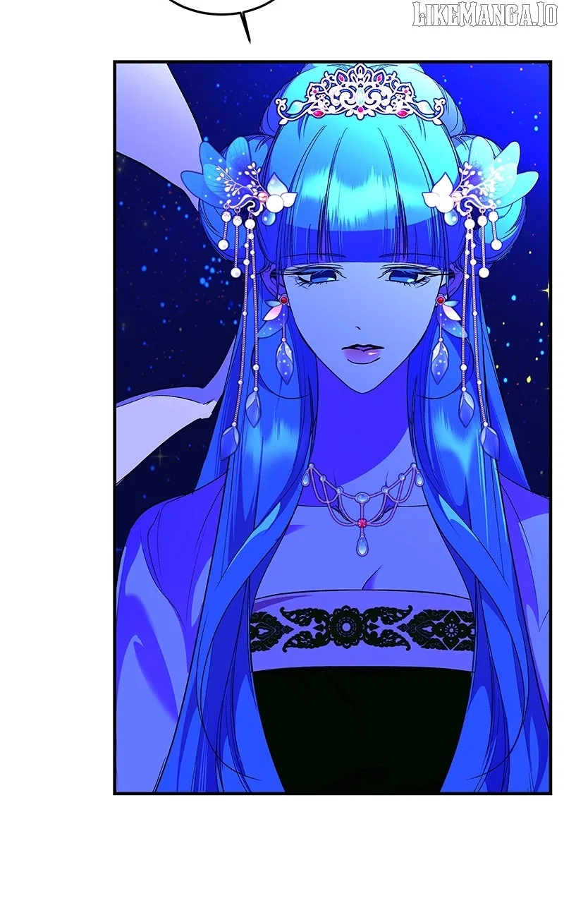 How a Goddess Wins Over Tigers Chapter 107 – Page 5
