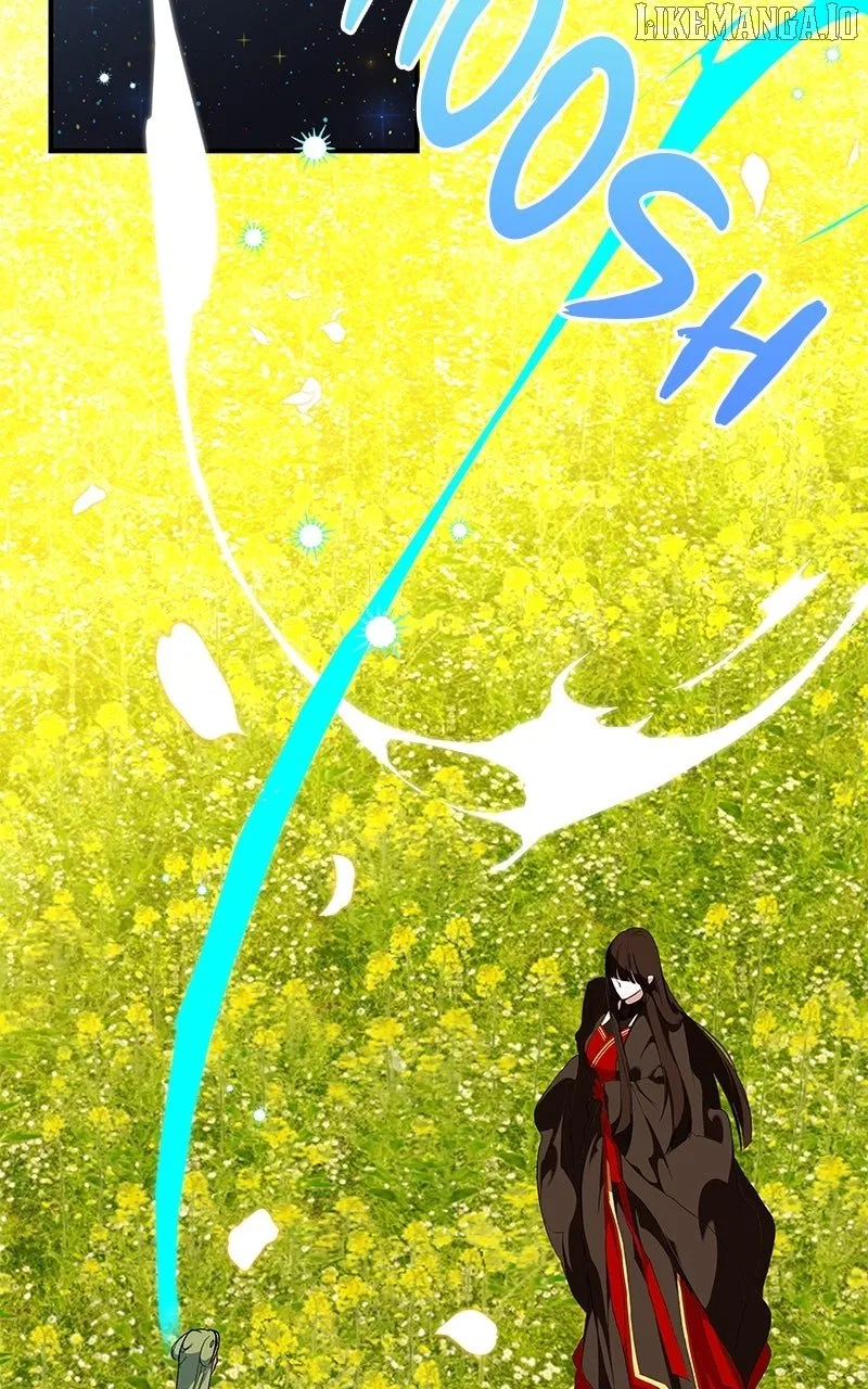How a Goddess Wins Over Tigers Chapter 107 – Page 11