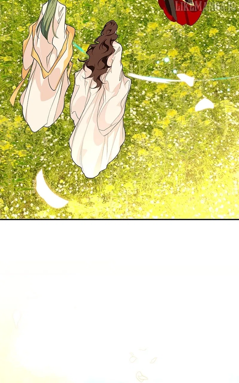 How a Goddess Wins Over Tigers Chapter 107 – Page 12
