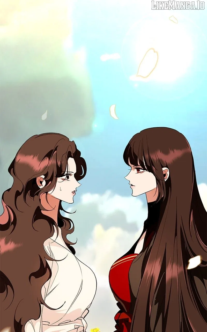 How a Goddess Wins Over Tigers Chapter 107 – Page 13