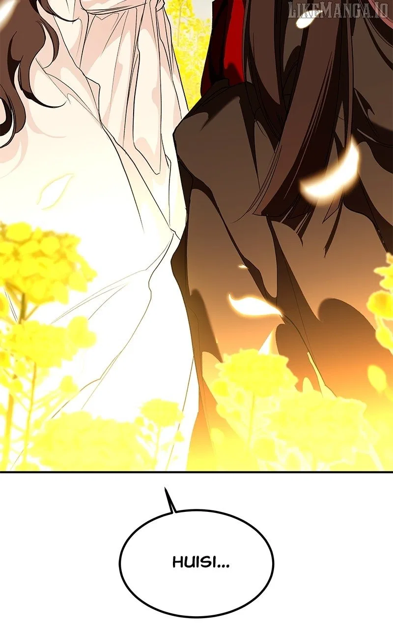 How a Goddess Wins Over Tigers Chapter 107 – Page 14