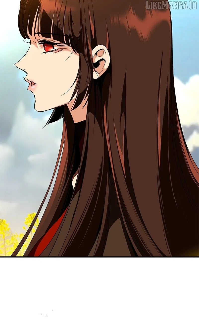 How a Goddess Wins Over Tigers Chapter 107 – Page 18