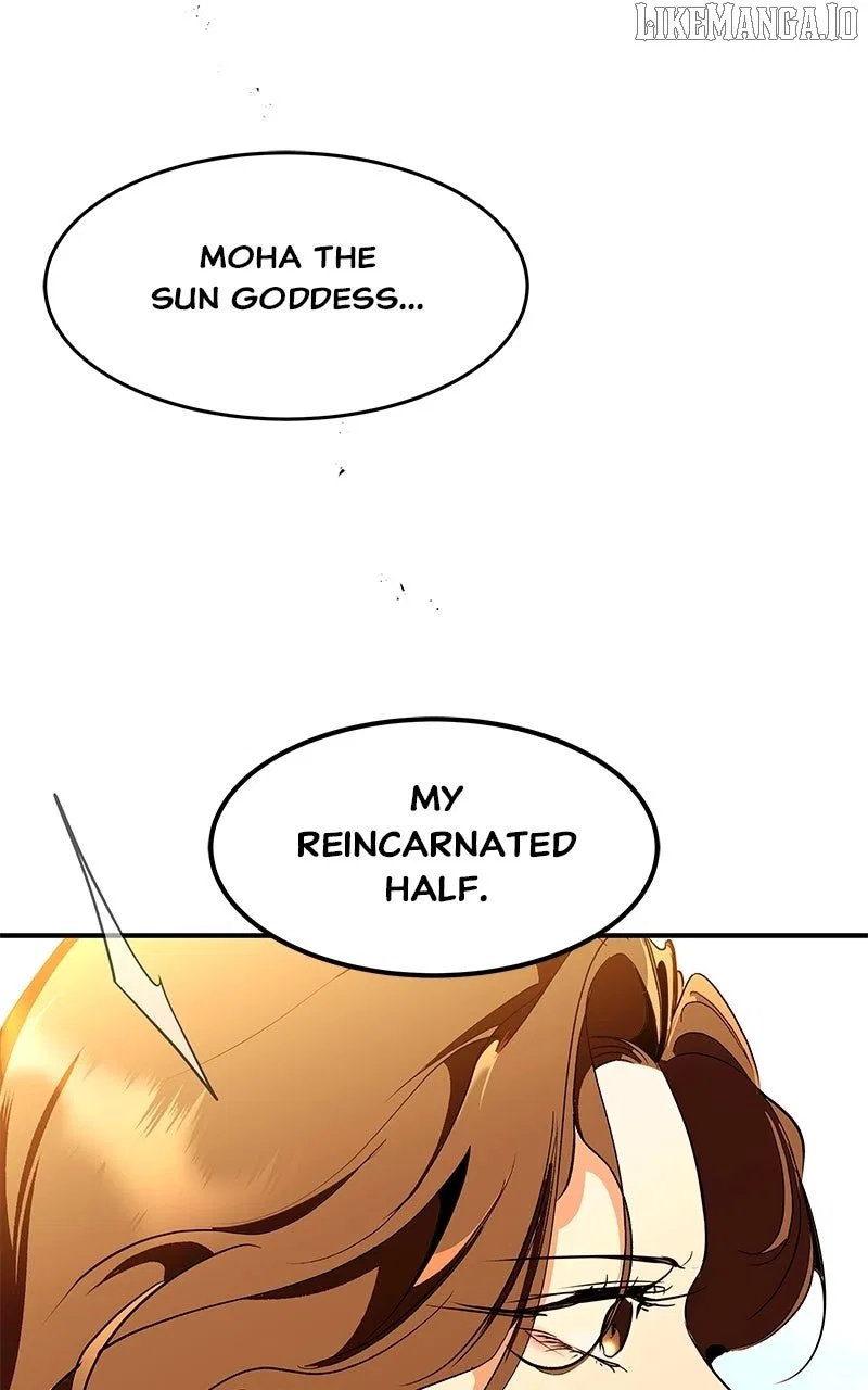 How a Goddess Wins Over Tigers Chapter 107 – Page 19