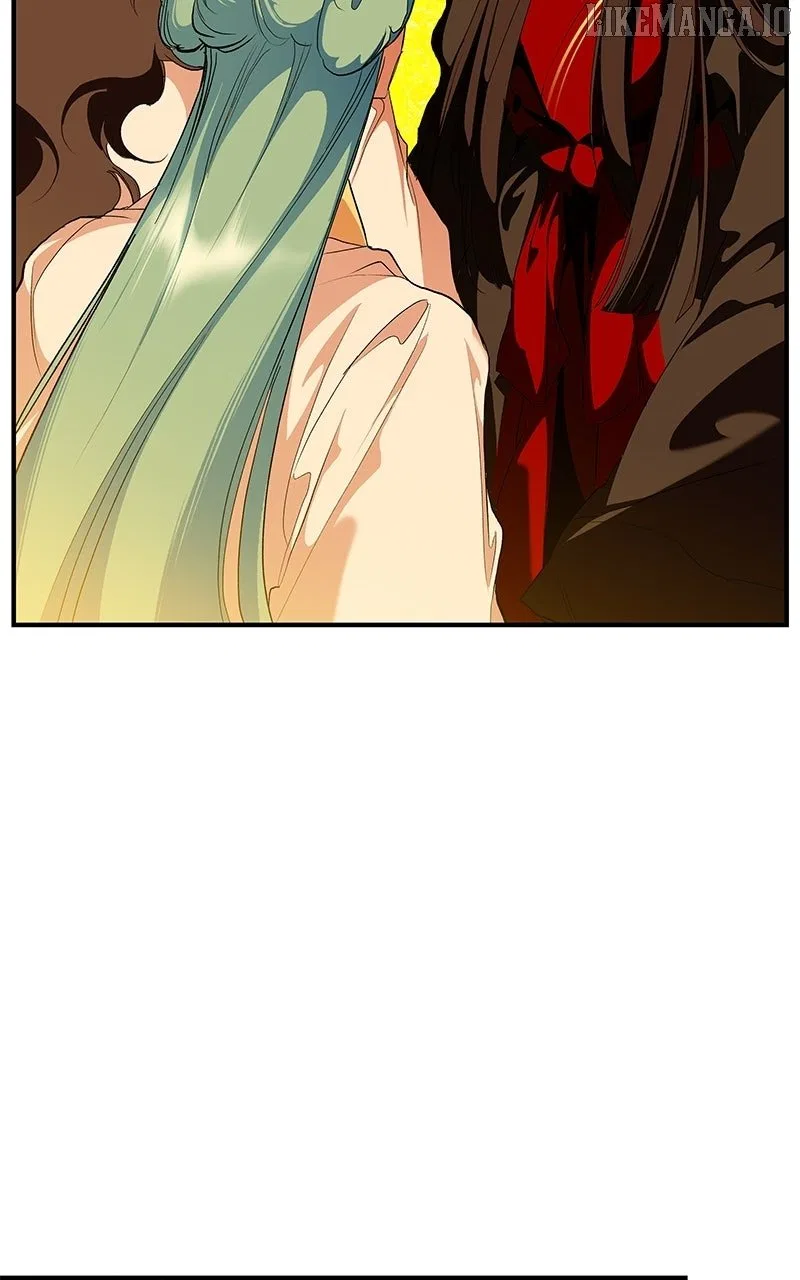 How a Goddess Wins Over Tigers Chapter 107 – Page 23