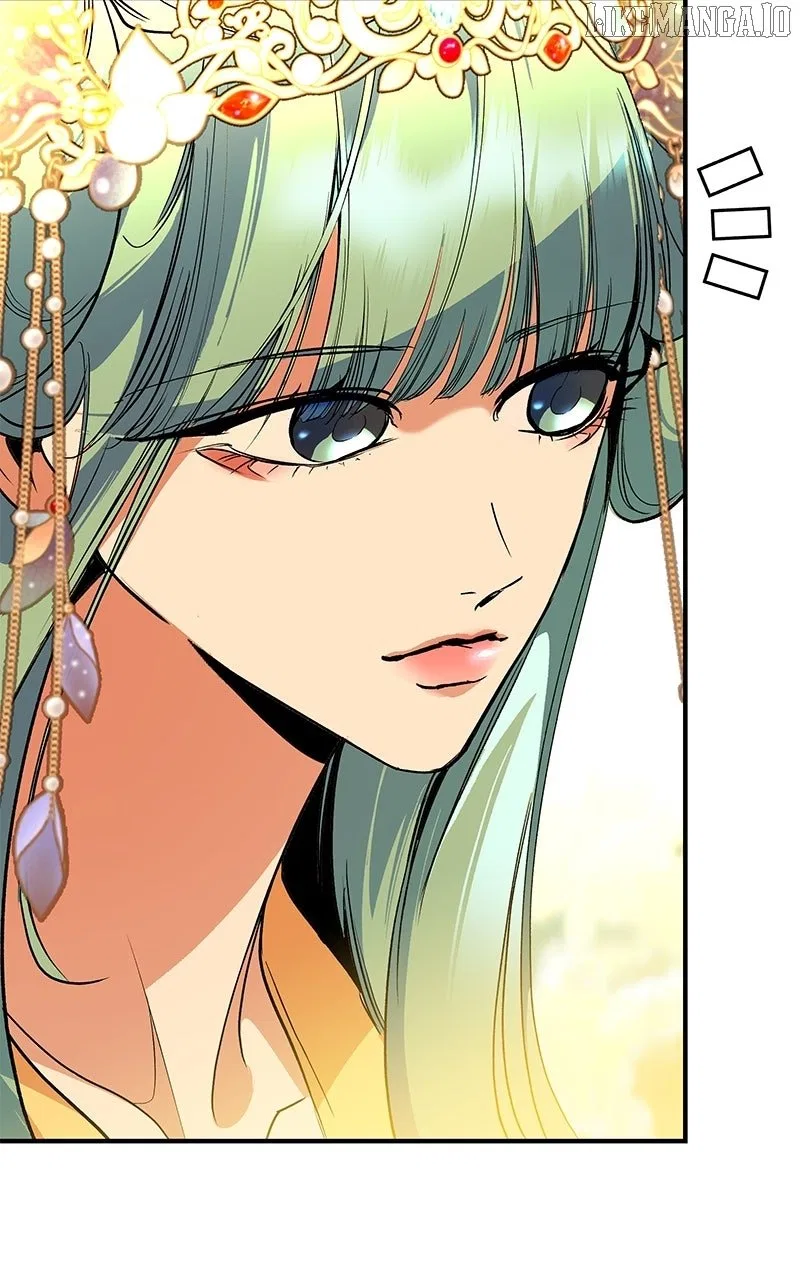 How a Goddess Wins Over Tigers Chapter 107 – Page 24