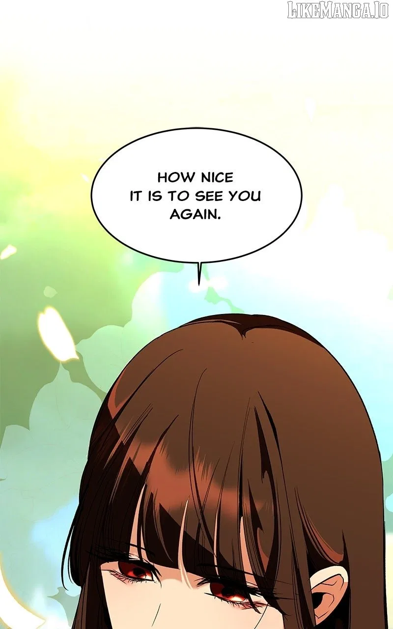 How a Goddess Wins Over Tigers Chapter 107 – Page 25
