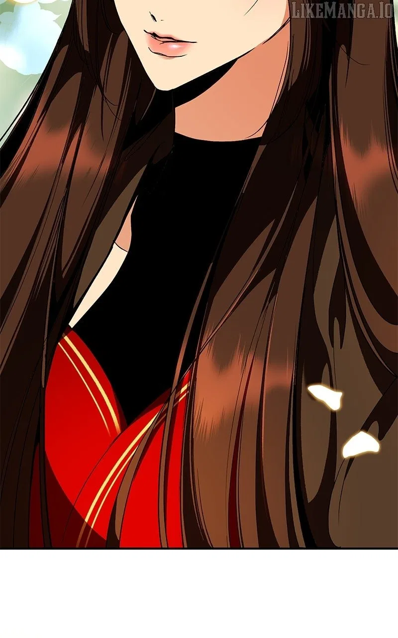 How a Goddess Wins Over Tigers Chapter 107 – Page 26