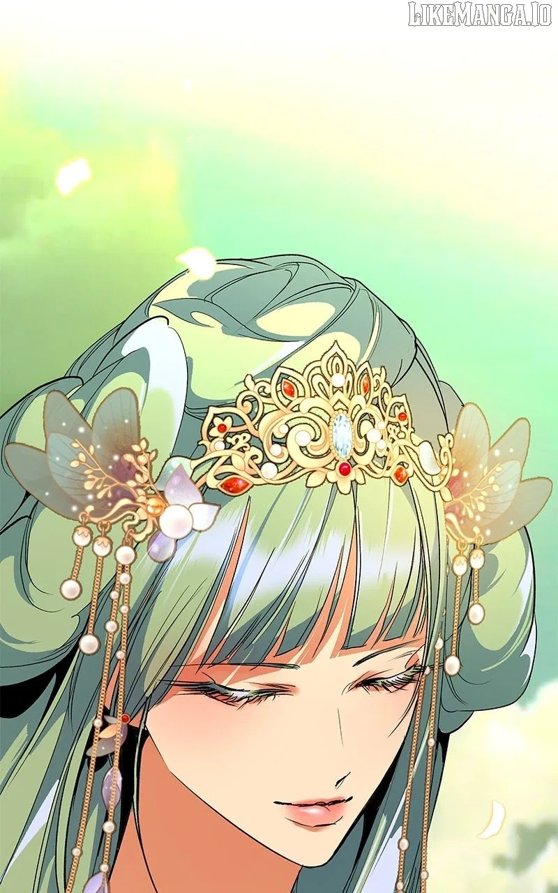 How a Goddess Wins Over Tigers Chapter 107 – Page 27