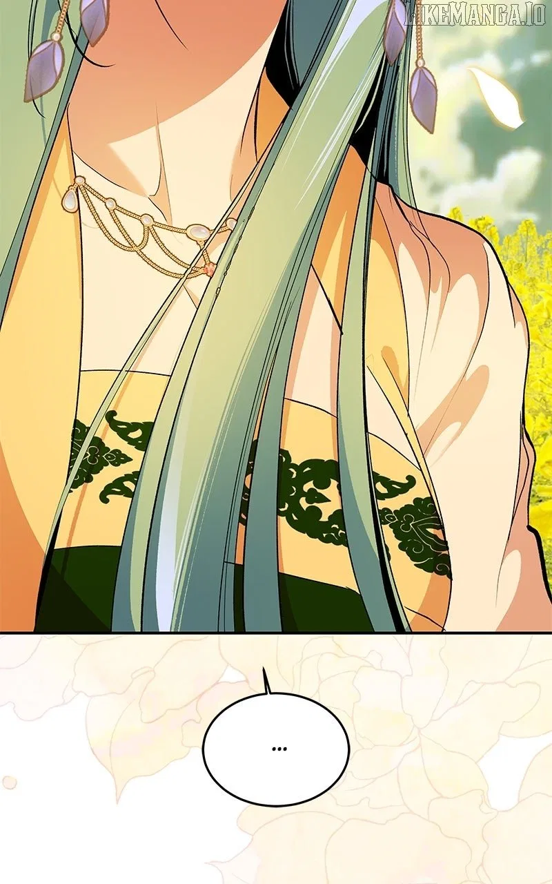 How a Goddess Wins Over Tigers Chapter 107 – Page 28