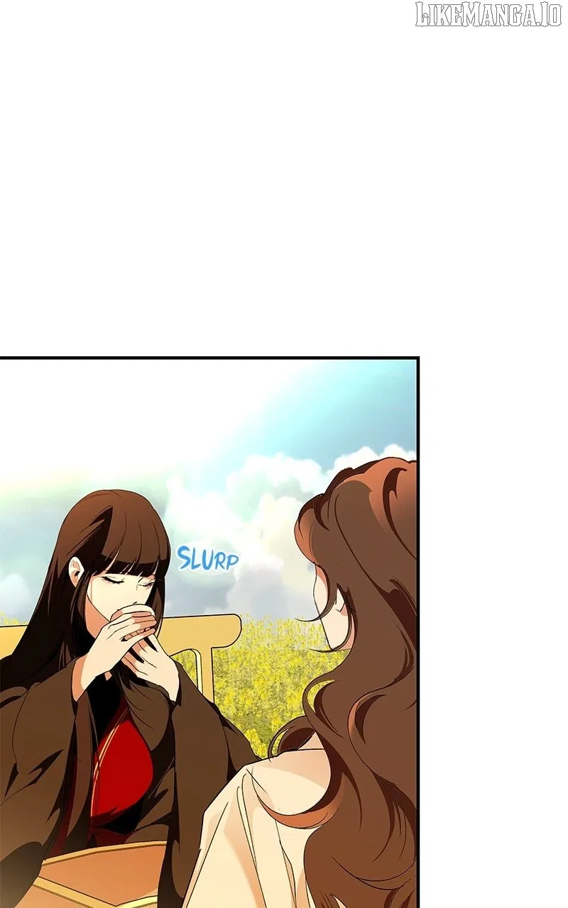 How a Goddess Wins Over Tigers Chapter 107 – Page 31