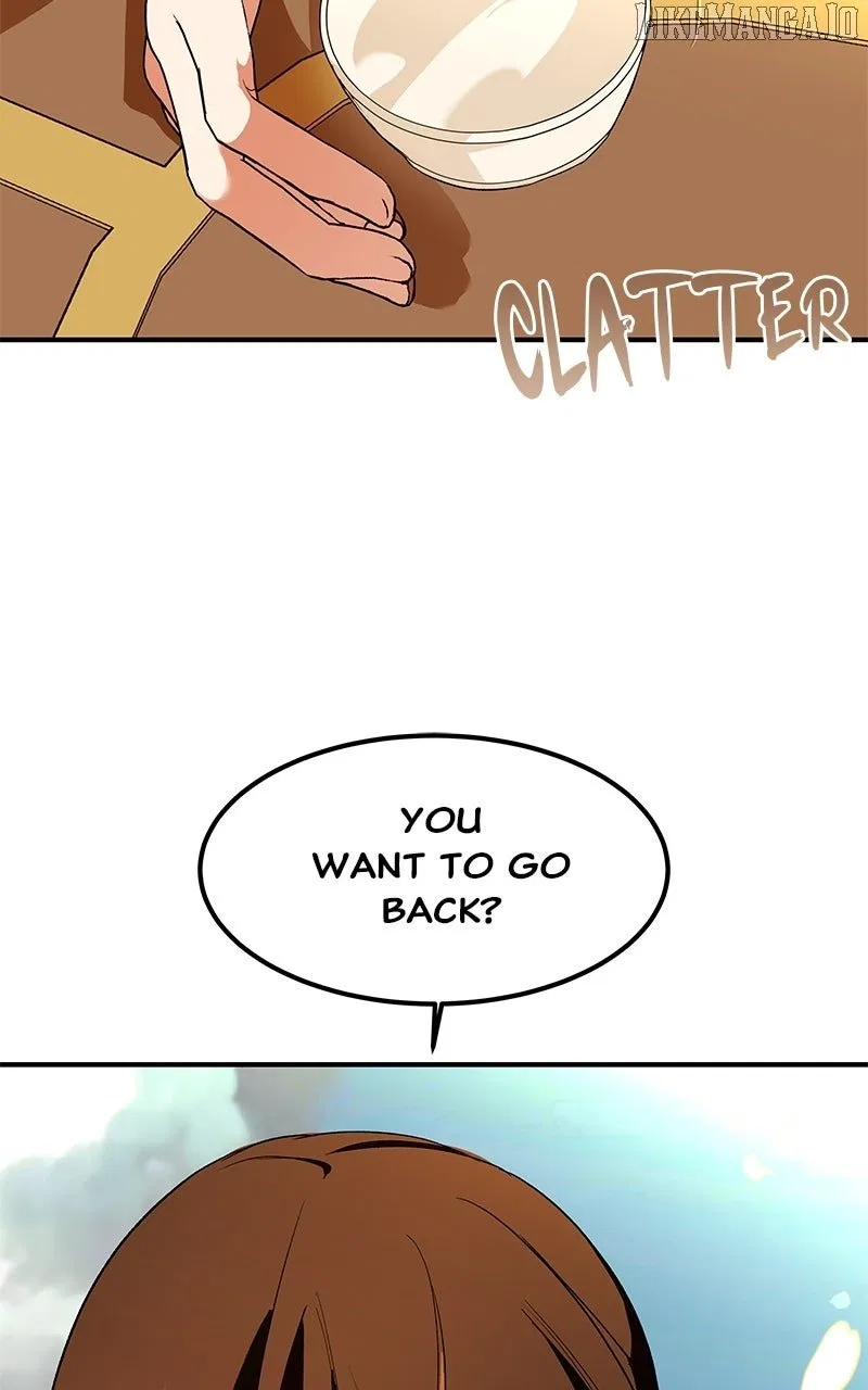 How a Goddess Wins Over Tigers Chapter 107 – Page 34