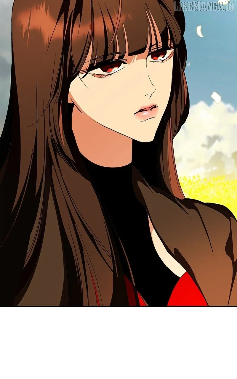 How a Goddess Wins Over Tigers Chapter 107 – Page 35