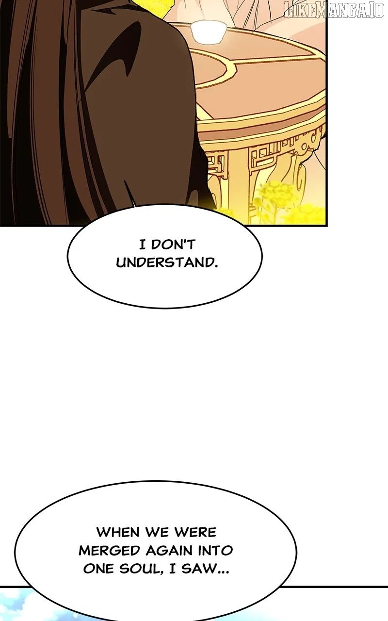 How a Goddess Wins Over Tigers Chapter 107 – Page 39