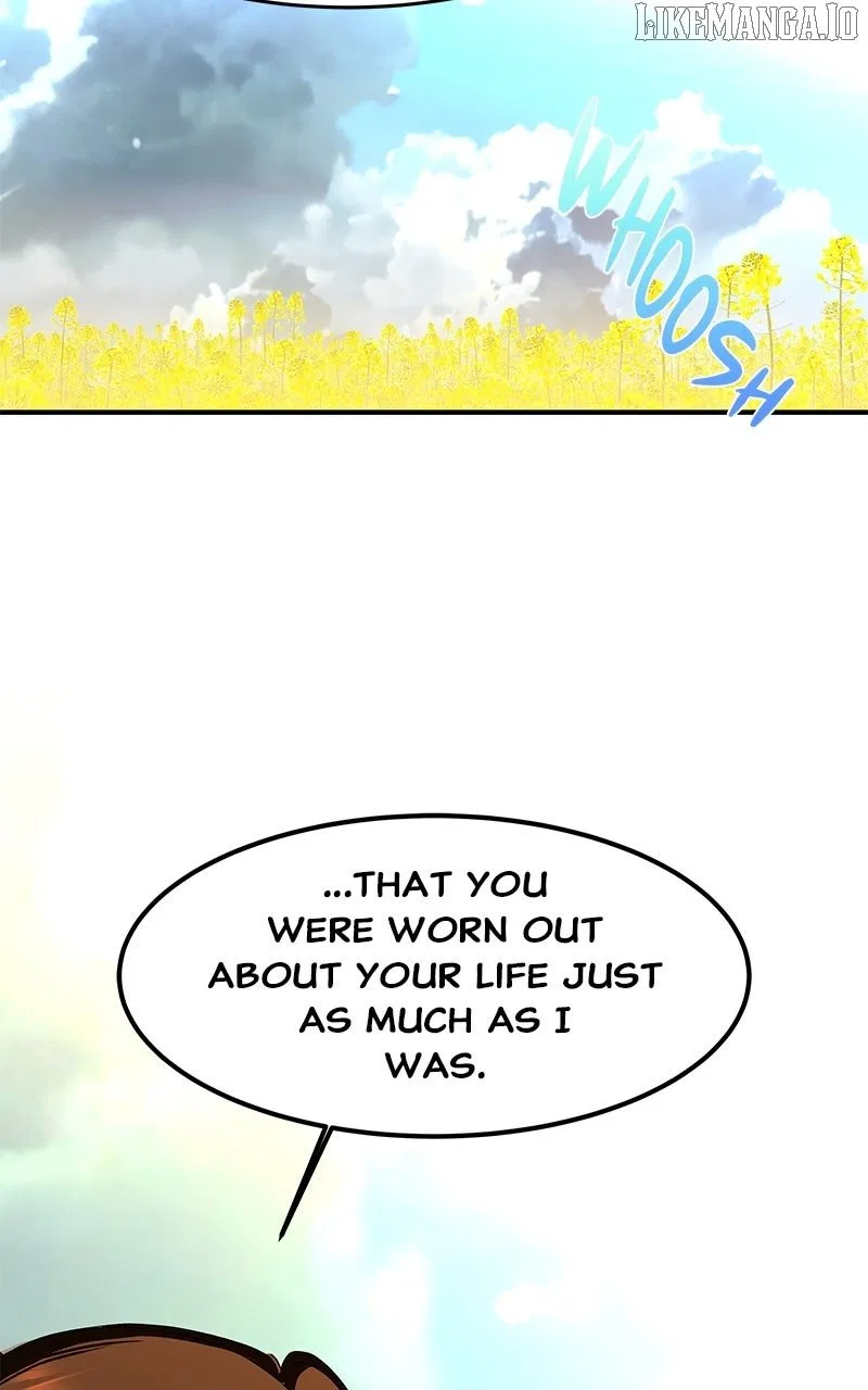 How a Goddess Wins Over Tigers Chapter 107 – Page 40