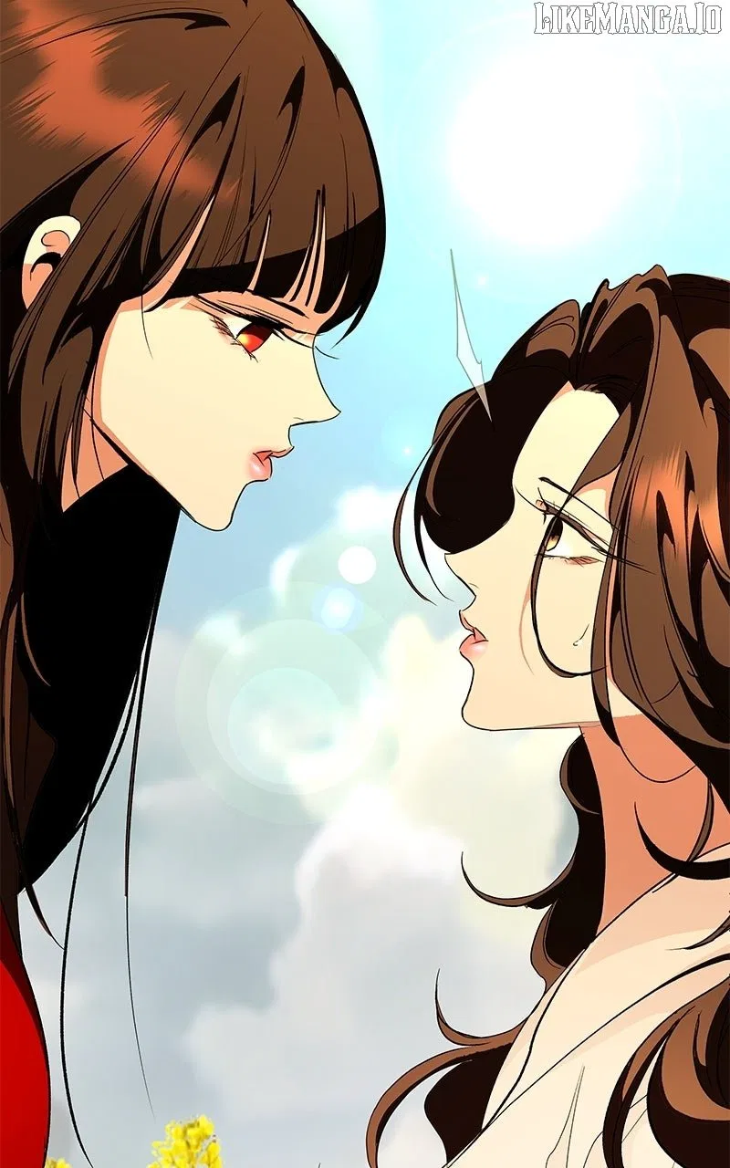 How a Goddess Wins Over Tigers Chapter 107 – Page 41