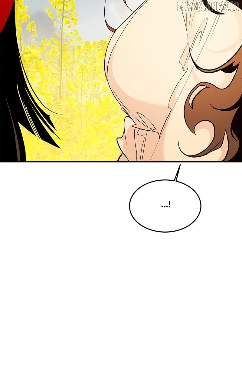 How a Goddess Wins Over Tigers Chapter 107 – Page 42