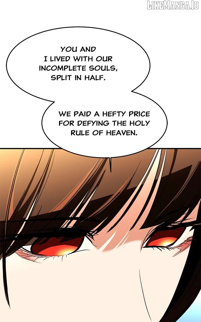 How a Goddess Wins Over Tigers Chapter 107 – Page 43