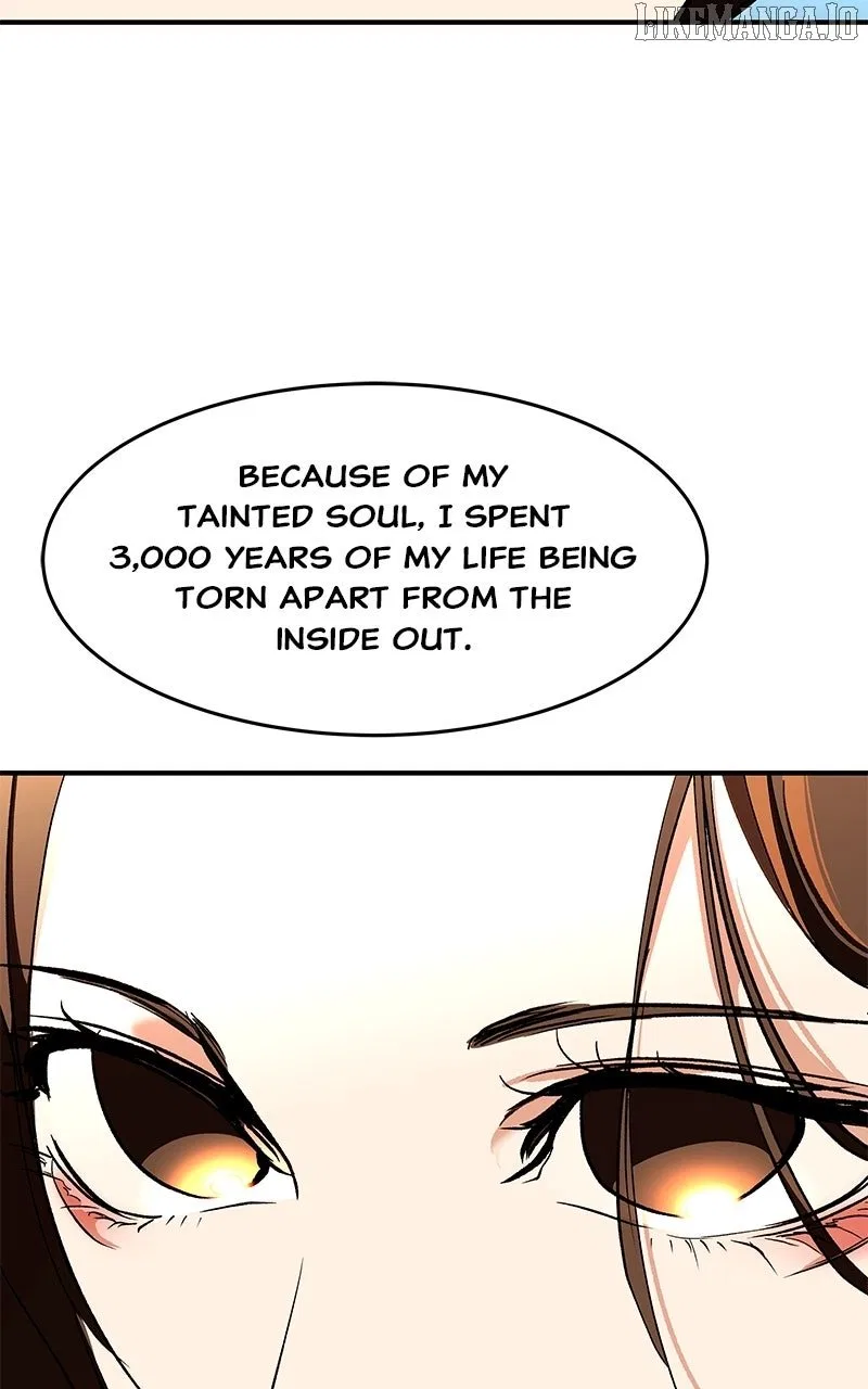 How a Goddess Wins Over Tigers Chapter 107 – Page 44