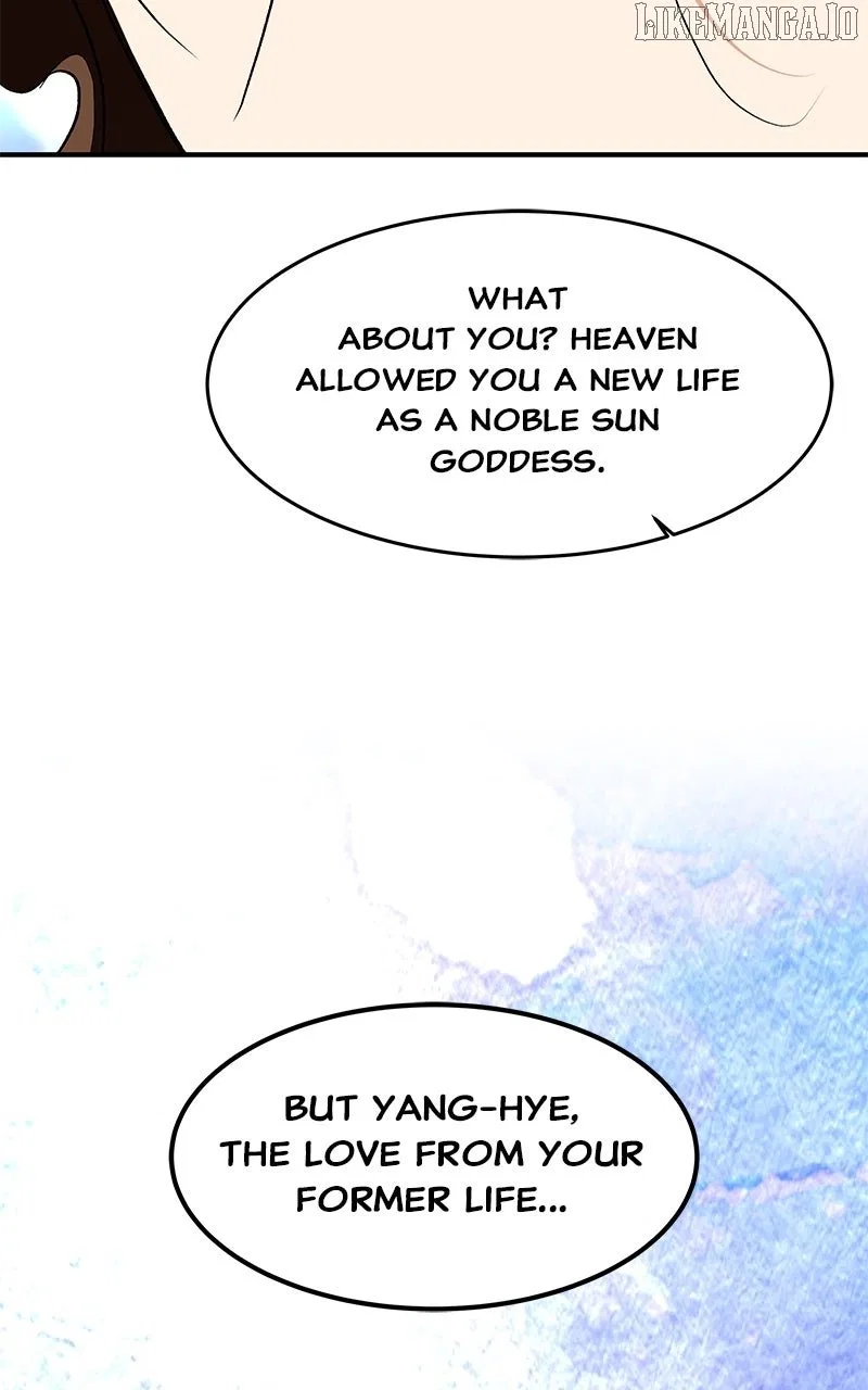 How a Goddess Wins Over Tigers Chapter 107 – Page 45