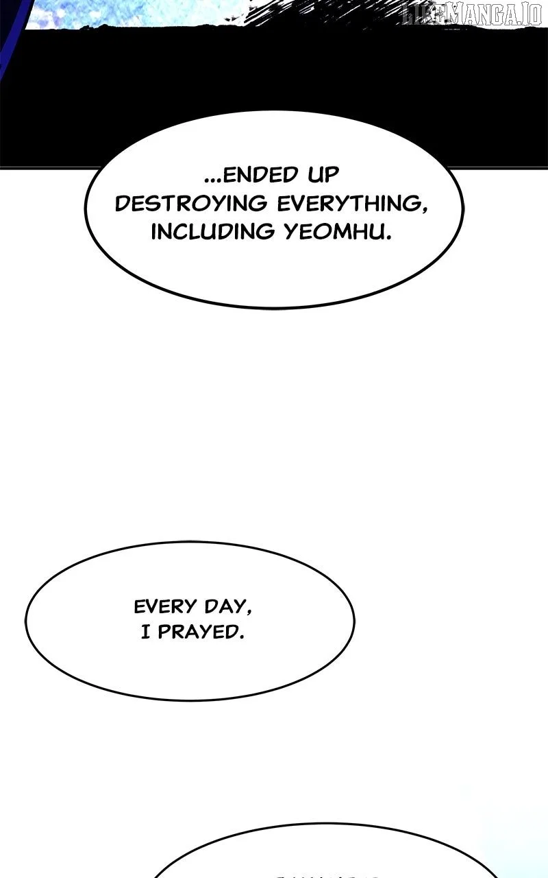 How a Goddess Wins Over Tigers Chapter 107 – Page 47