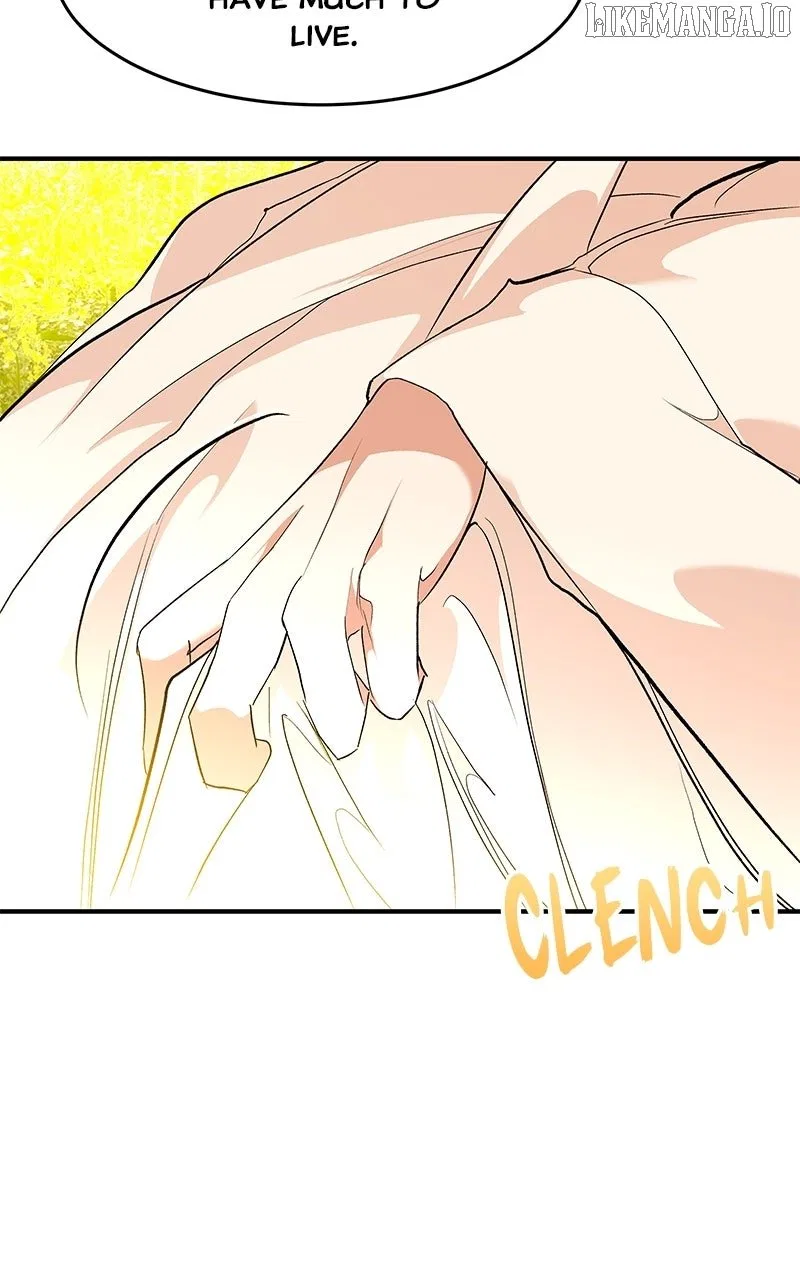 How a Goddess Wins Over Tigers Chapter 107 – Page 54