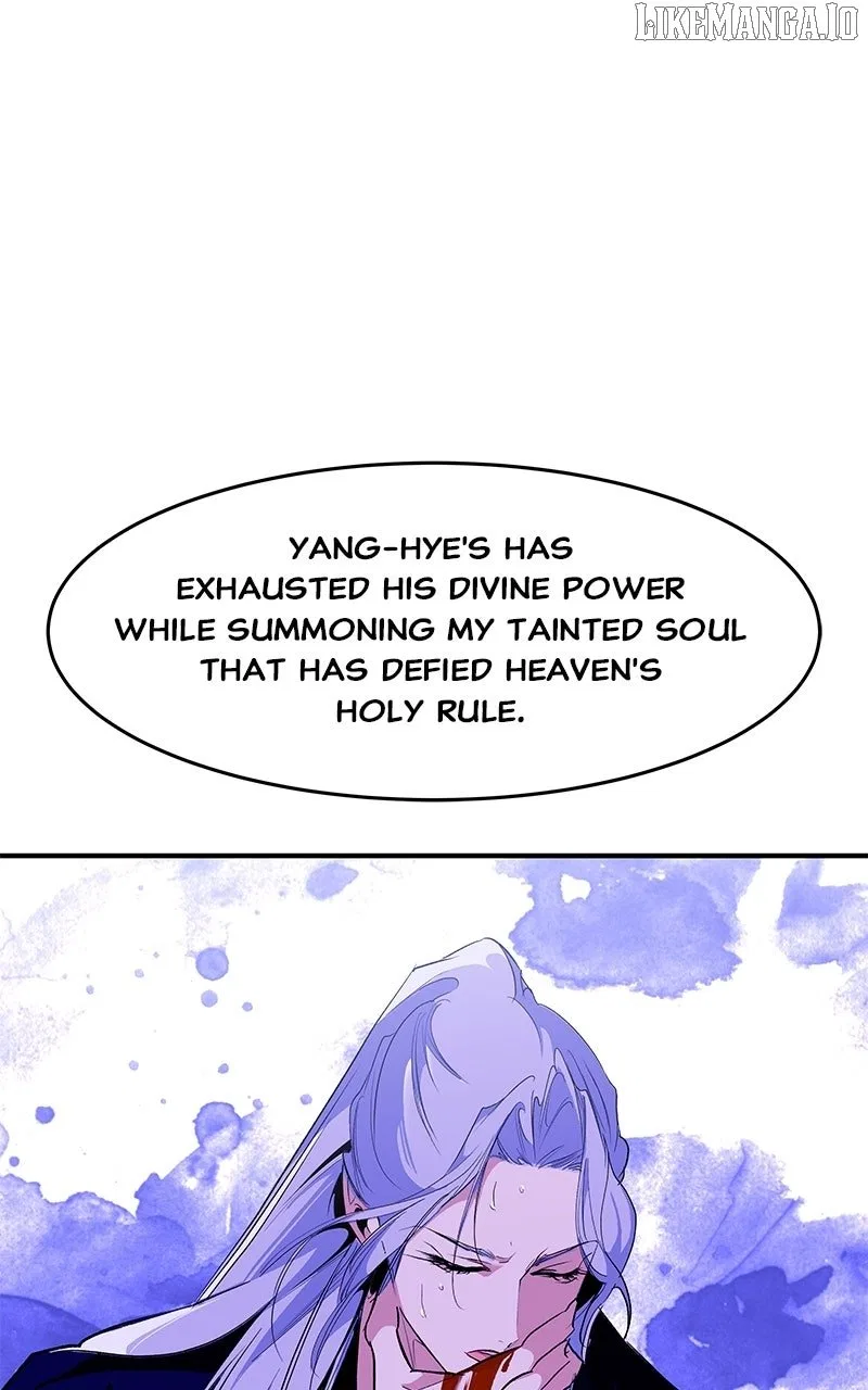 How a Goddess Wins Over Tigers Chapter 107 – Page 55