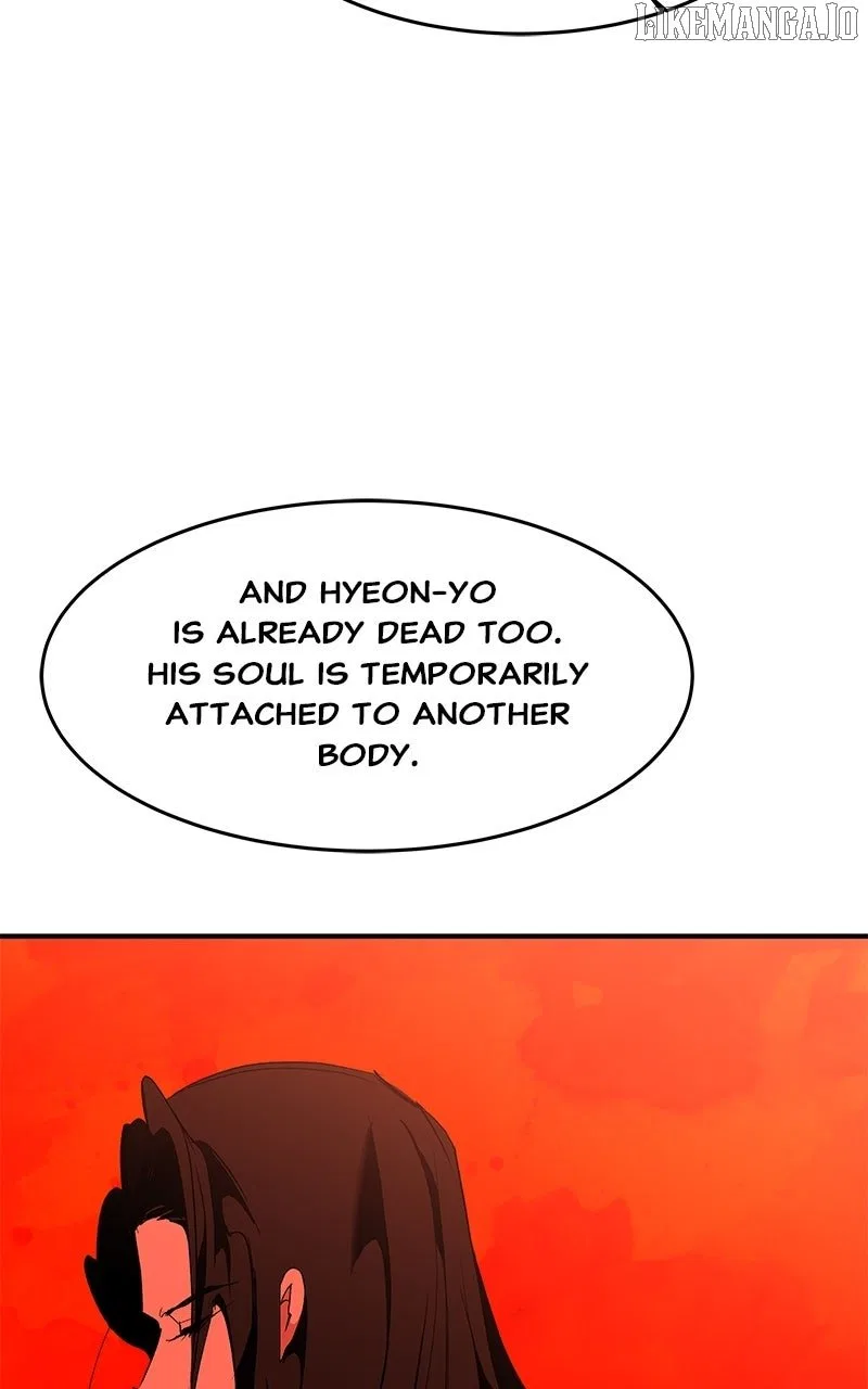 How a Goddess Wins Over Tigers Chapter 107 – Page 57