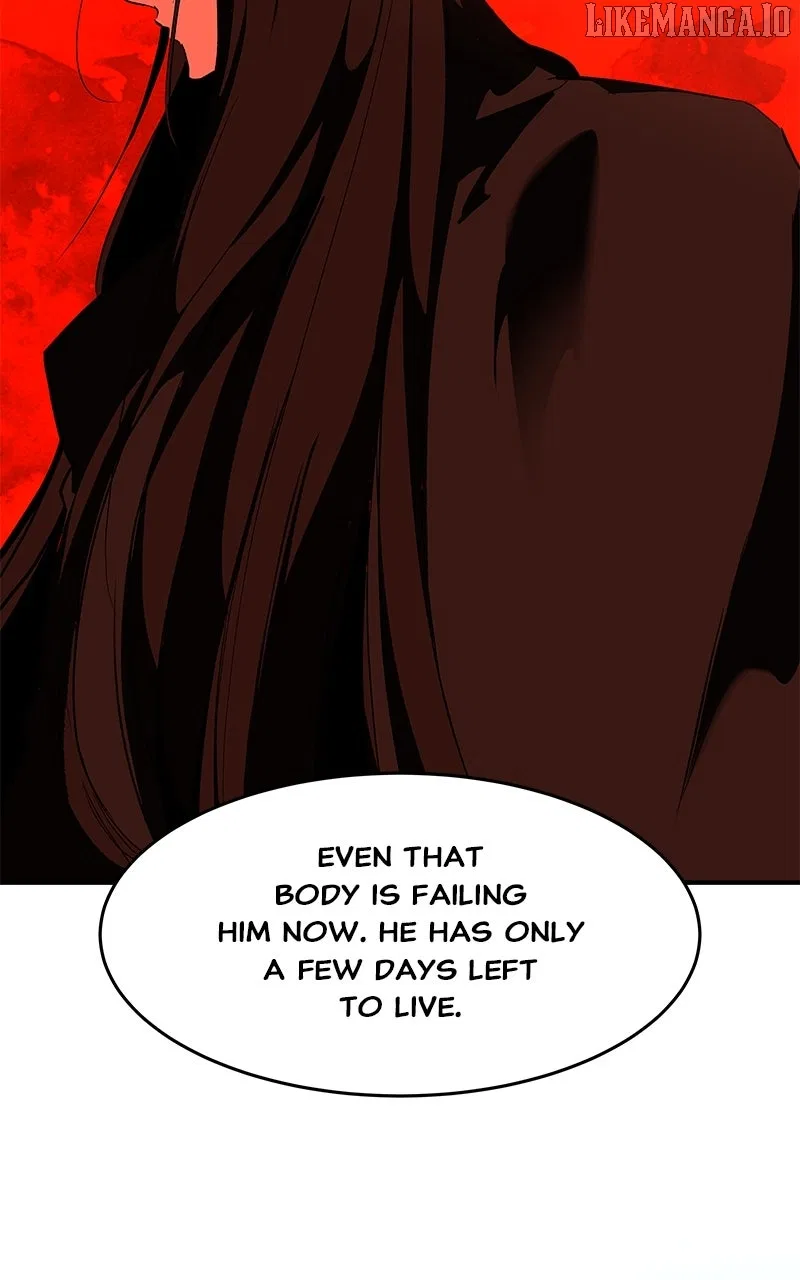 How a Goddess Wins Over Tigers Chapter 107 – Page 58