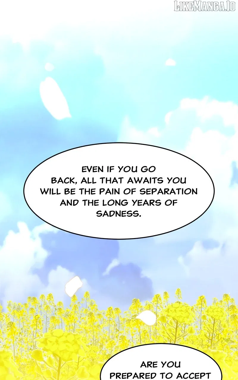 How a Goddess Wins Over Tigers Chapter 107 – Page 59