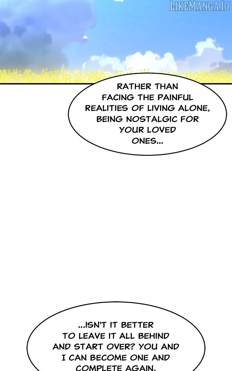 How a Goddess Wins Over Tigers Chapter 107 – Page 61