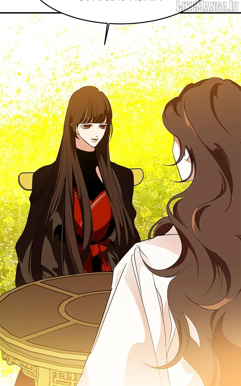 How a Goddess Wins Over Tigers Chapter 107 – Page 62