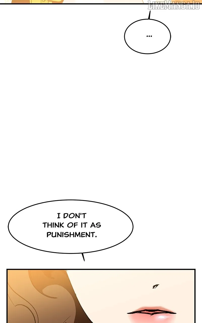 How a Goddess Wins Over Tigers Chapter 107 – Page 63