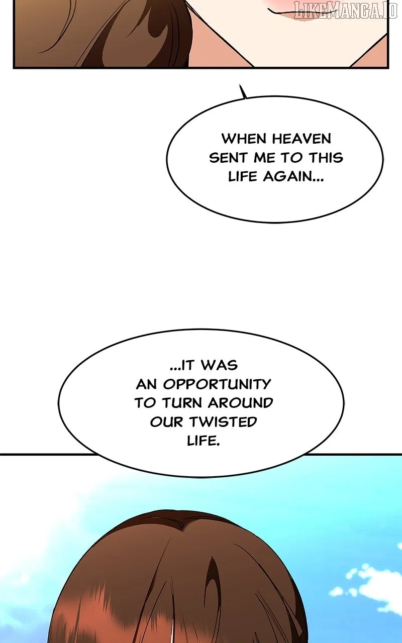 How a Goddess Wins Over Tigers Chapter 107 – Page 64