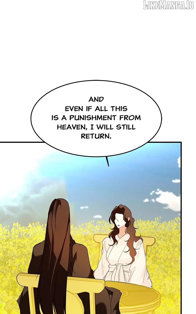 How a Goddess Wins Over Tigers Chapter 107 – Page 66