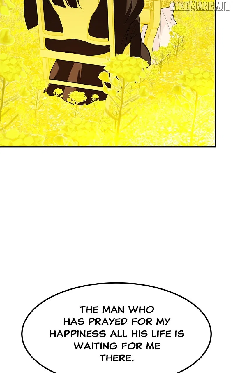 How a Goddess Wins Over Tigers Chapter 107 – Page 67