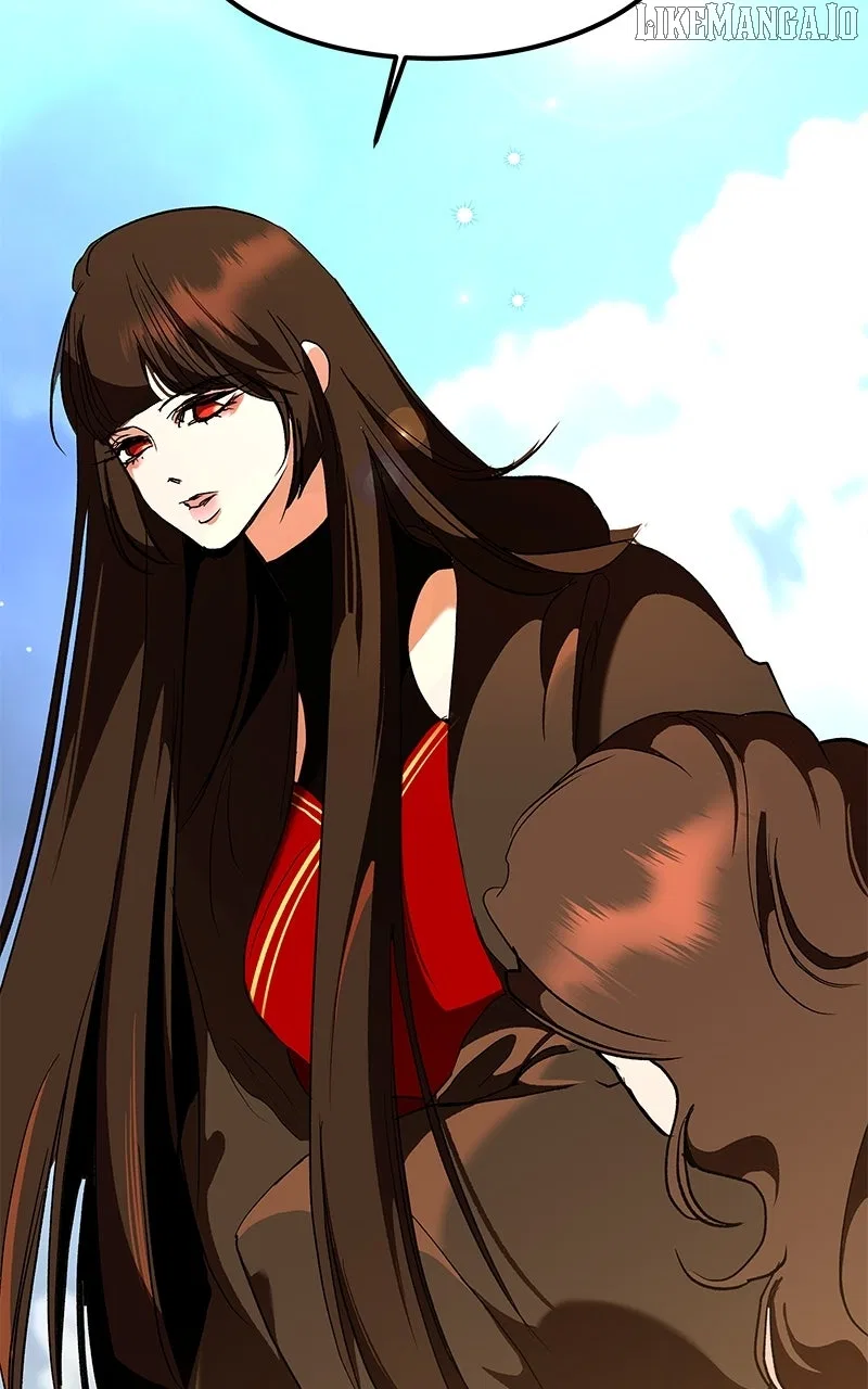 How a Goddess Wins Over Tigers Chapter 107 – Page 73
