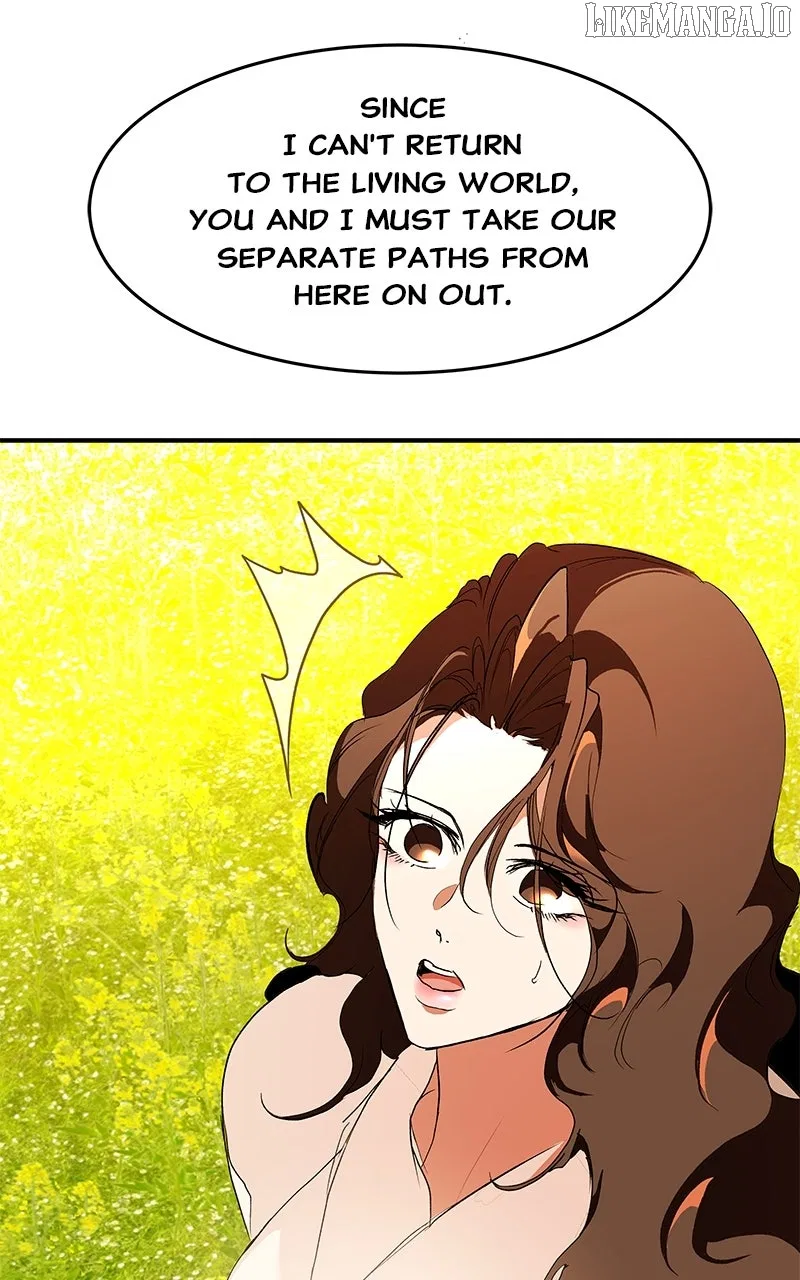 How a Goddess Wins Over Tigers Chapter 107 – Page 75
